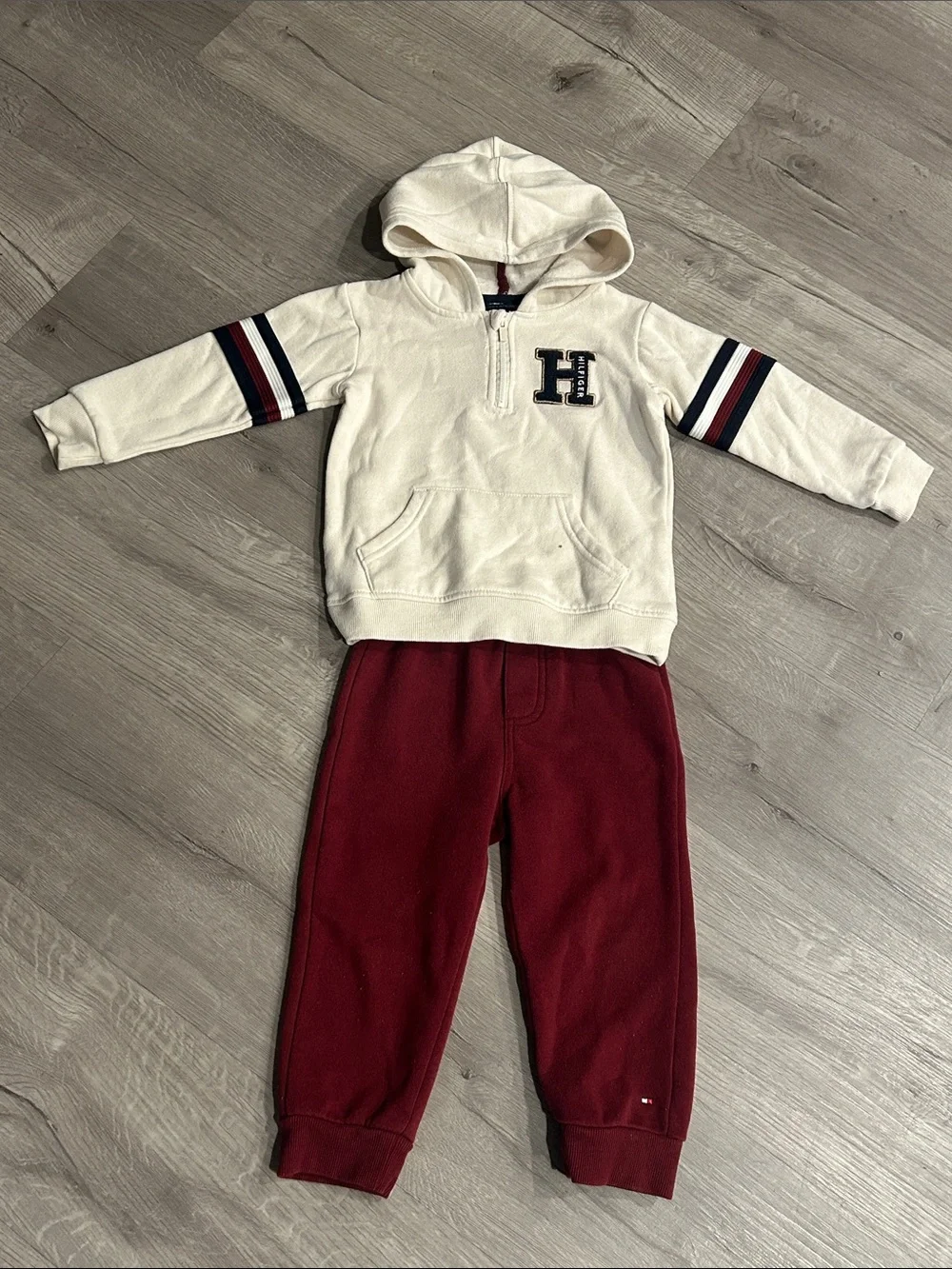 TOMMY HILFIGER | Baby Outfit